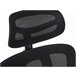 Silla de oficina - Altamont - Tela Negro