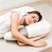 Almohada Ergonómica Multifunción Blanco
