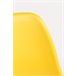 Pack 6 Sillas Kelen Amarillo