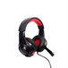 Auricular con Micrófono Gaming GHS-U-5.1-01 Negro