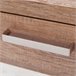 Sifonier 5 cajones VERONA blanco Roble