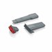 Aspiradora de Mano HV 7144 Blanco
