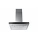 Campana decorativa de pared T-invertida SAMSUNG NK24C5070US/UR Negro/ Inox