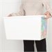 Curver Caja de almacenaje con tapa Bi-Box 40L Blanco