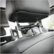 Soporte de Tablet para Coche Negro