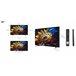 TV TCL C655 QLED Smart TV 4K Negro