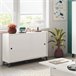 Aparador Briebe Lys BRI-1048 120 Blanco