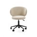 Silla de oficina Rebeca: confort y estilo en tu espacio laboral Beige