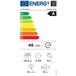 Lavadora carga frontal LG F4WR5010A6W 10kg 1400 RPM Blanco