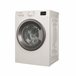 Lavadora frontal lNDESIT IM 864S MY TIME SPT 8KG 1400RPM Blanco