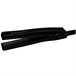 Plancha de Pelo S2880 Negro