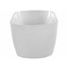 Beliani Bañera independiente NEVIS 75x160 Blanco
