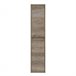 Armario baño Devin 2 puertas, Nordik, 140 cm Madera