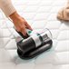Aspirador de Colchones Conga PopStar 3000 Mattress Cecotec Negro