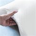 Almohada Viscoelástica Cervical para Parejas Blanco