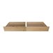 Cajones Set de 2 Beige