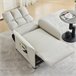 Sillones relax Beige