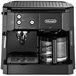 Cafetera Express BCO 411.B Negro