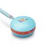Altavoz Bluetooth Portátil Lol&Roll Pop Azul