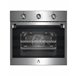 Horno de Gas NEPTUNO LUX GAS Inox