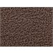 Beliani Cama con somier Bouclé LINARDS 210x242 Blanco