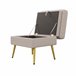 Sillones relax Beige