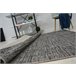 Alfombra de cuerda sisal LOFT 21126 160x230 Gris