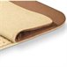 Almohadilla Eléctrica para Cuello y Espalda HK115 SUAVE Crema