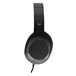 Auriculares de Diadema HOME 3 Negro
