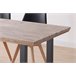 Mesa de Comedor Fija ROMA Roble