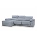 Chaise longue NOEMI Azul Claro