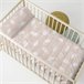 Clouds pink Colcha Rosa