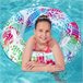 Flotador Hinchable Multicolor