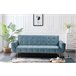Sofa Cama Niki Gris