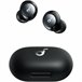 Auriculares de Diadema Negro