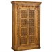 Armario de mdaera Beige