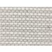 Beliani Alfombra de pelo corto KILIS 140x200 Gris Claro