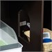 Casa para Gatos MDF PawHut, mascotas - accesorios para gatos Marron