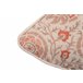 Cojin Lino Adda Home Naranja