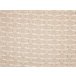 Beliani Cojín decorativo HAKONE 45x25 Beige