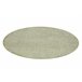 Alfombra EXCELLENCE círculo 240 llanura 100x100 Verde