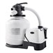Sistema combinado depuradora arena y clorador salino ECO 11 g - 56.800 l INTEX Blanco