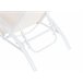 Beliani Tumbona GAETA Beige
