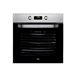 Horno Teka HCB6435 Aluminio