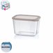 Taperglass BOROSILICATO + tapa Transparente