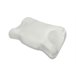 Almohada Anti-envejecimiento Antiarrugas de 100% Seda Blanco