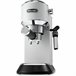 Cafetera de Émbolo EC 685.W Blanco