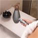 Secador IoniCare 6000 Rockstar Essence Cecotec Negro