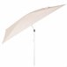 Aktive Sombrilla terraza 4 varillas Beige