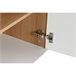 Aparador Blanco/ Madera